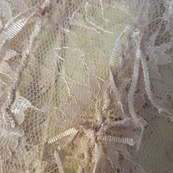 NWOT all Lace Misses top from Willow & Root at Buckle sz XXL - Picture 8 of 10